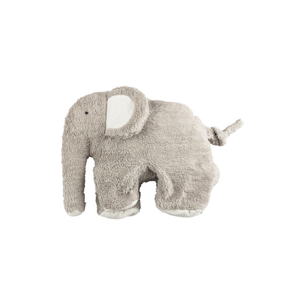 Fanto varmepude bamse, Sebra