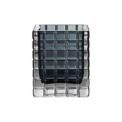 City Light 2, blue, Louise Roe