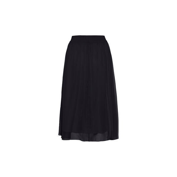 CoralSZ Skirt, black, Saint Tropez