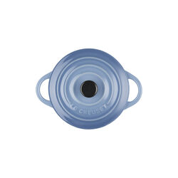 Minigryde 0,25 L, chambray, Le Creuset