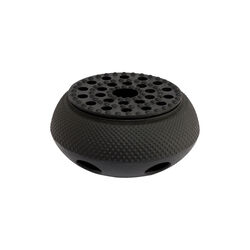 Jang rechaud, sort, Bredemeijer