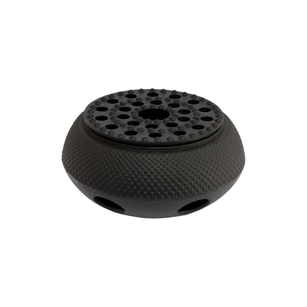 Jang rechaud, sort, Bredemeijer