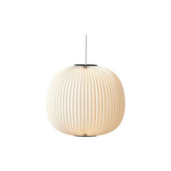 134 LAMELLA 3 pendel, sort, LE KLINT