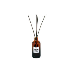No. 321 Room Diffuser, hinoki, L:a Bruket