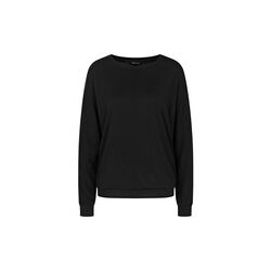 Cozy Comfort Top 01, black, Triumph