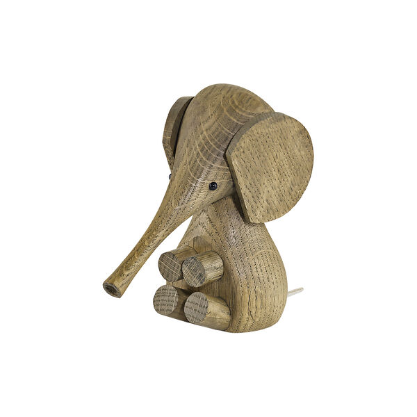 Babyelefant Babyelefant, Lucie Kaas