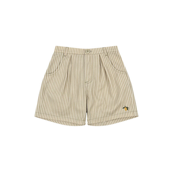 Frankie Shorts, tea stripe, Konges Sløjd