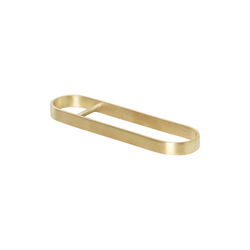 Fein Flaske Oplukker, brass, Ferm Living