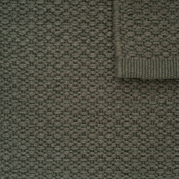 Helix Haven gulvt&aelig;ppe, green, Linie Design