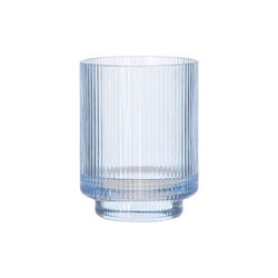 Clarity tandbørstekrus, sky blue, Södahl