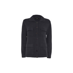 Vintage Cami, dark navy blue, SAND Copenhagen