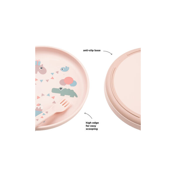 Celebration Foodie spisesæt, powder, Done by Deer