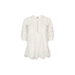 Sage Shirt, white, Moliin