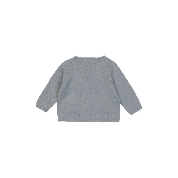 Bobbie Cardigan, dove, Lalaby