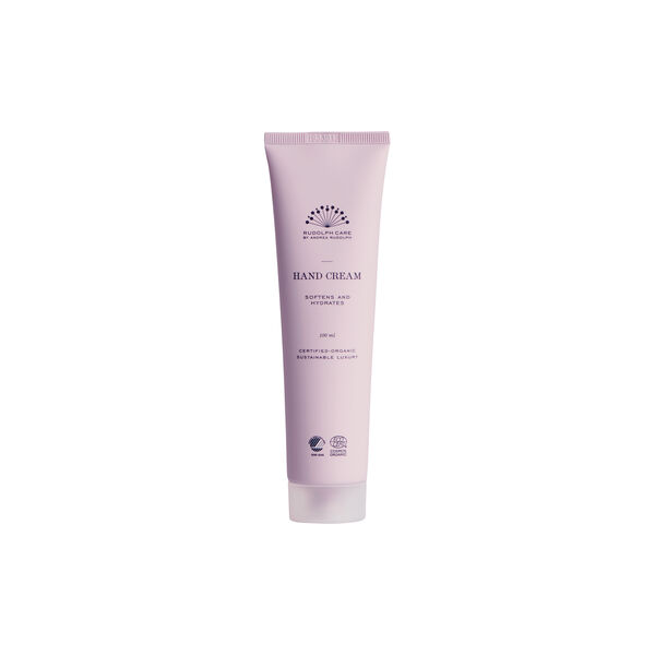 Acai Hand Cream, Rudolph Care