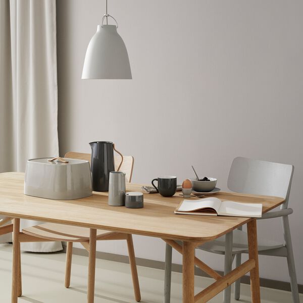 Emma kaffe-termokande, grey Emma kaffe-termokande, grey, Stelton