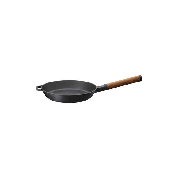 Norden støbejernspande Ø 26 cm, Fiskars