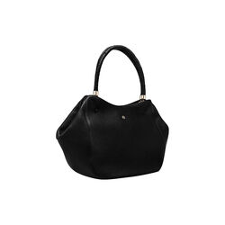 Carré Soft shopper L, black, Aigner