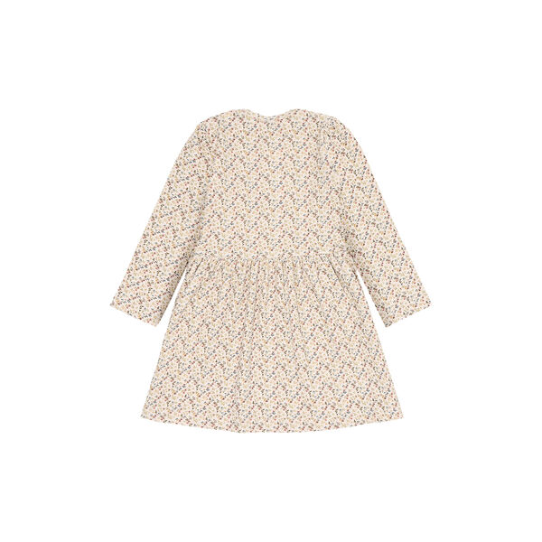 Hcdonna Little Roses Everyday Dress, whisper melange Hcdonna Little Roses Everyday Dress, whisper melange, Hust & Claire