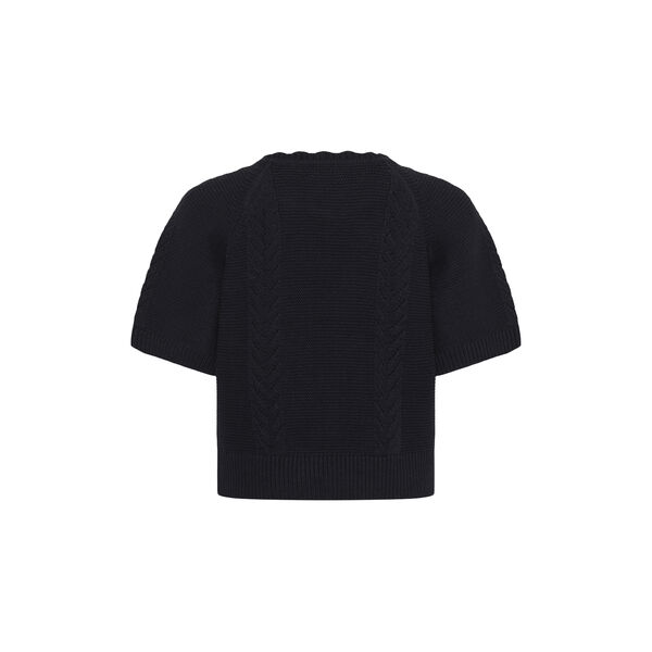 AnisettePW Pullover, dark navy, Part Two