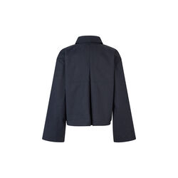 Umutmd jacket, navy sky, Modstr&ouml;m