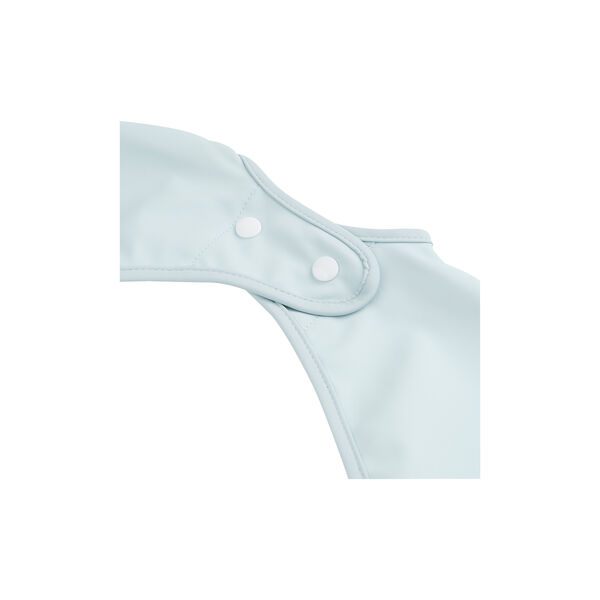 Elphee hagesmæk med ærmer, blue, Done by Deer