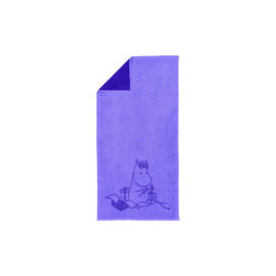 Mumi badeh&aring;ndkl&aelig;de Snorkfr&oslash;ken, Moomin Arabia