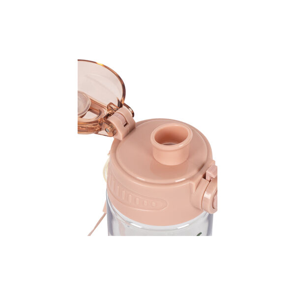 Water Bottle, cherry, Konges Sl&oslash;jd