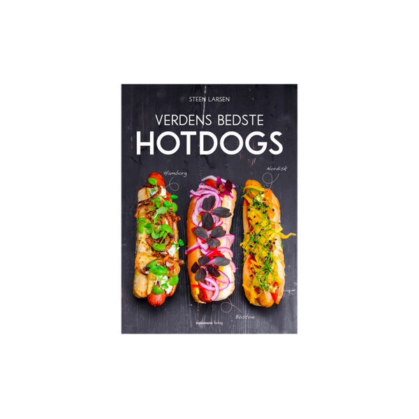 Verdens bedste hotdogs, New Mags