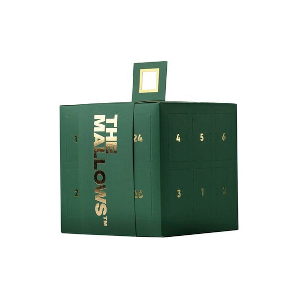 The Mallows - økologisk julekalender, The Mallows