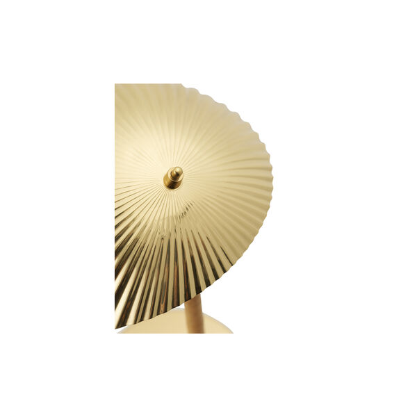 5321 Table Lamp, brass 5321 Table Lamp, brass, GUBI
