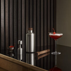 Liquid Lounge cocktail målebæger, Eva Solo