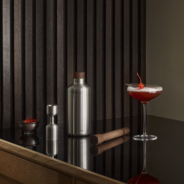 Liquid Lounge cocktail m&aring;leb&aelig;ger, Eva Solo