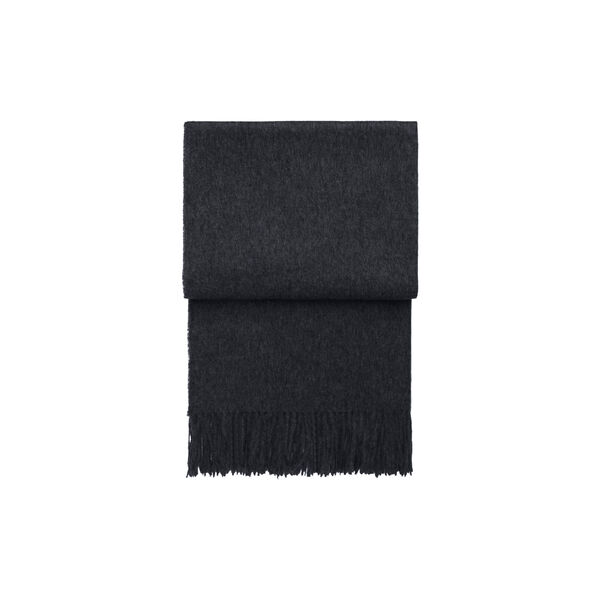 Classic plaid, dark grey, ELVANG