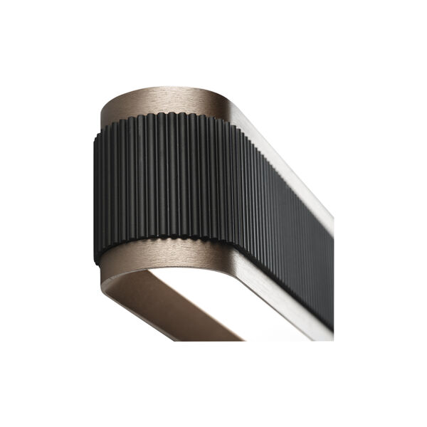 TWIST W3 SWITCH TUNE, rose gold, LIGHT-POINT