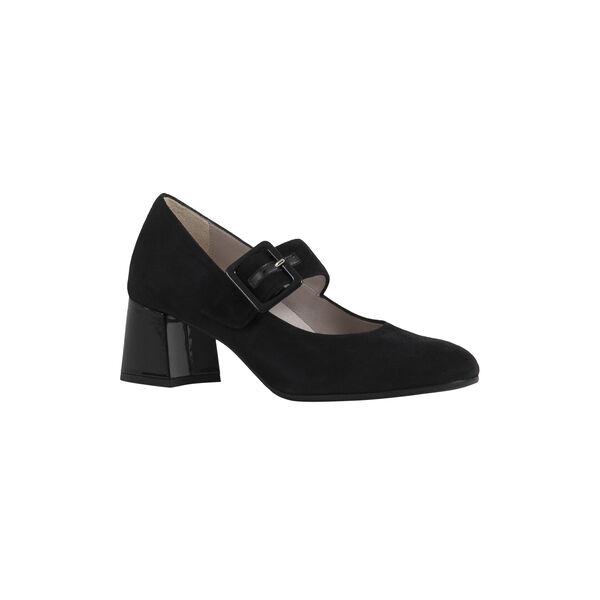 Elisa, black Elisa, black, Roccamore