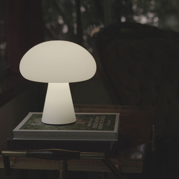 Obello Lamp Obello Lamp, GUBI