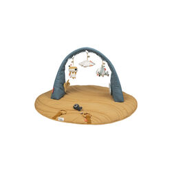 Sea friends aktivitets legetæppe, favemix, Done by Deer