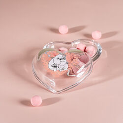 Mumi glasbeholder Sammen, Muurla