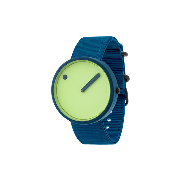 PICTO armb&aring;ndsur, paradise green/matt deep blue/deep blue, PICTO