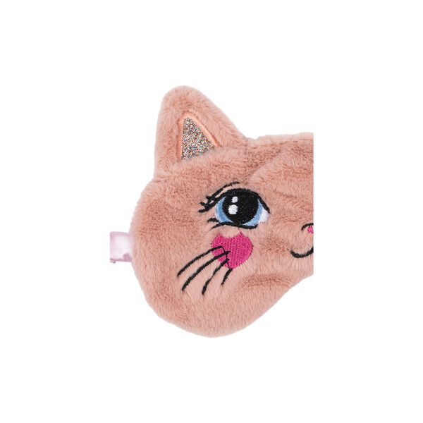 Sleep Mask, rosa pink, Konges Sl&oslash;jd