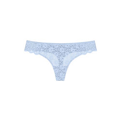 Amourette Hipster String, ice, Triumph