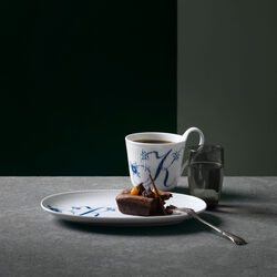 Alfabet Asiet K, Royal Copenhagen