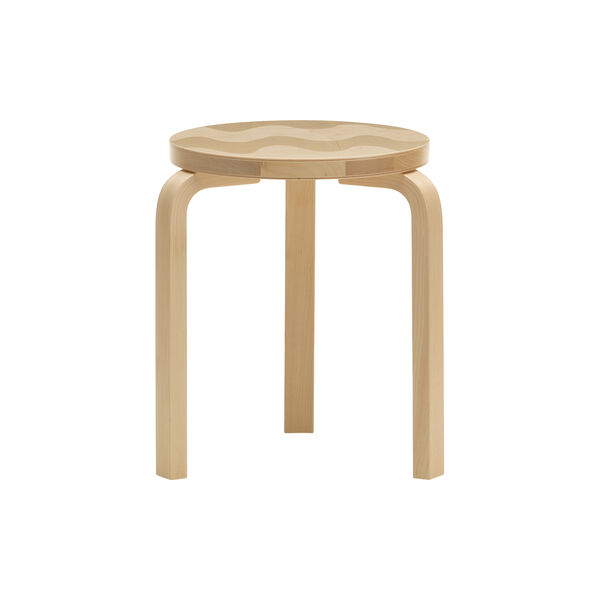 Stool 60 Lokki, Artek
