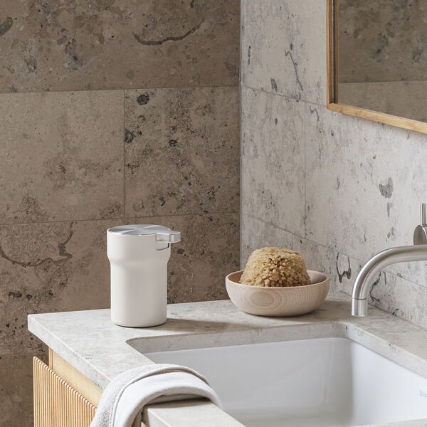 Citadel S&aelig;bedispenser, sand, Eva Solo