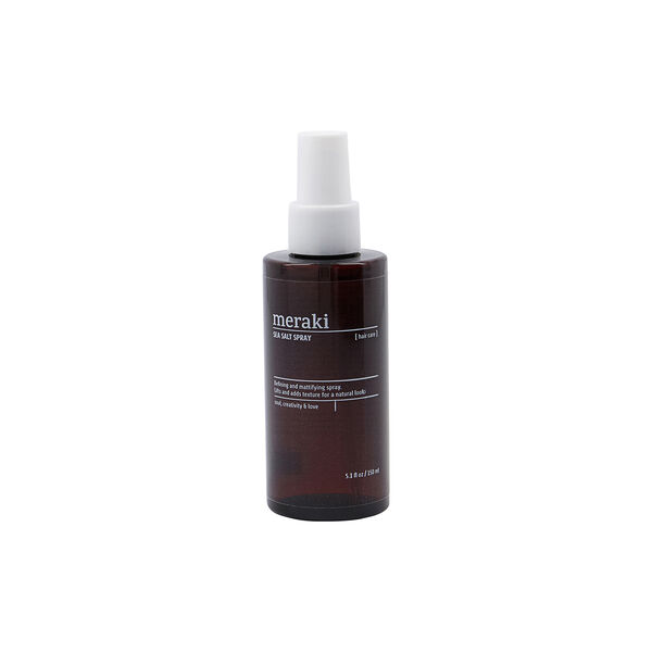 Sea salt spray Sea salt spray, Meraki