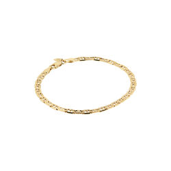 Carlo Armbånd, guld, Maria Black