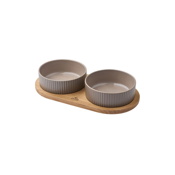 Kronborg Food Bar, caffe latte Kronborg Food Bar, caffe latte, DOG Copenhagen