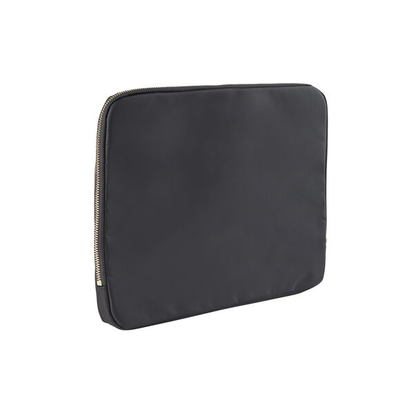 Day RE-Logo Band Folder13, black, DAY ET