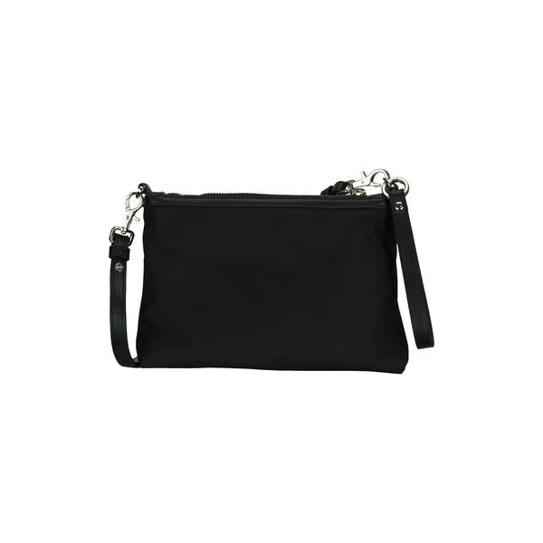 Hunter Crossbody Bag, black, Mandarina Duck